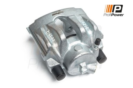 Zacisk hamulcowy PROFIPOWER 4B1065L 34111160351 BMW 3 (E36/E46) 90- LP