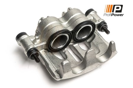 Zacisk hamulcowy PROFIPOWER 4B1335L 4101100Q0K OPEL MOVANO 10- LP