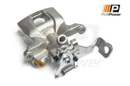 Zacisk hamulcowy PROFIPOWER 4B2596L G4Y12699ZA MAZDA 6 12- LT