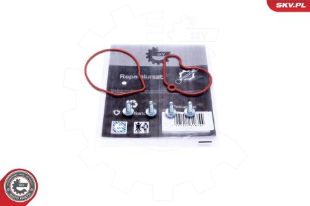 Zestaw naprawczy pompy VACUM SKV 18SKV807 038145101B AUDI SEAT SKODA VW