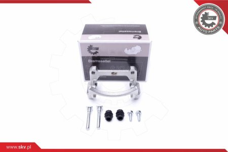 Mocowanie zacisku hamulcowego SKV 50SKV710 7H0615425 tył lewy/prawy