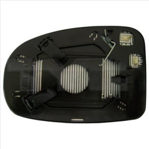 Wkład lusterka TYC 336-0116-1 8793105400 TOYOTA