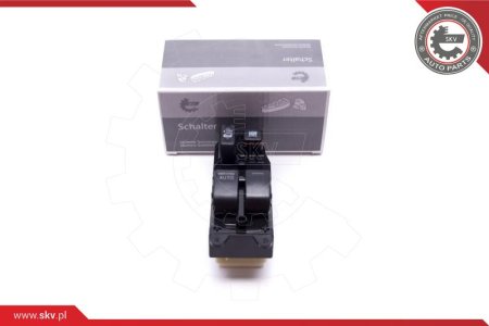 Panel sterowania szybami SKV 37SKV184 8482042160 TOYOTA COROLLA RAV4