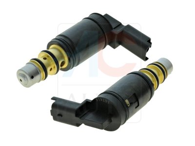 Zawór sterujący kompresora klimatyzacji ACAUTO AC-02DN23