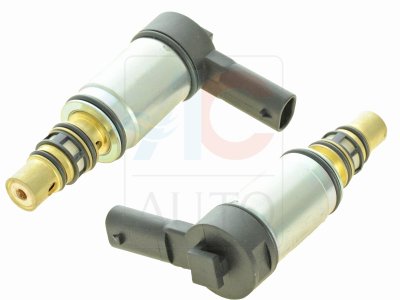 Zawór sterujący kompresora klimatyzacji ACAUTO AC-02SD17