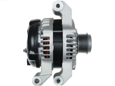 Alternator AS-PL A6537S  AS-PL