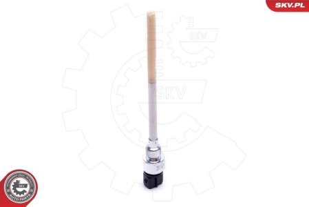 Czujnik poziomu oleju SKV 17SKV760 111458860R RENAULT TRAFIC II