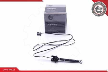 Czujnik temperatury zewnętrznej SKV 17SKV611 277230128R DACIA LOGAN MCV