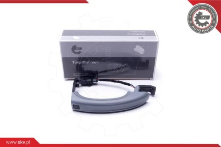 Klamka drzwi SKV 96SKV147 4L0837205B przód/tył AUDI Q7