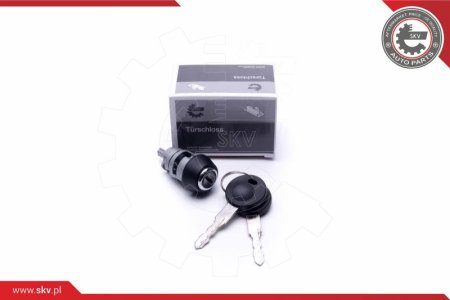 Stacyjka ESEN SKV 96SKV794 1H0905855A VW CADDY I GOLF I II III IV JETTA II PASS