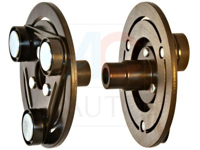 Tarcza sprzęgła kompresora klimatyzacji ACAUTO AC-05PA01 