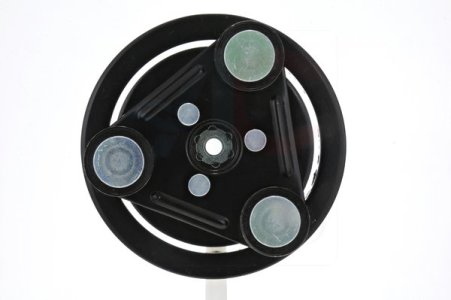 Tarcza sprzęgła kompresora klimatyzacji ACAUTO AC-05PA01 