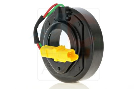 Elektromagnes sprzęgła kompresora klimatyzacji ACAUTO AC-04SD15 