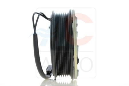 Sprzęgło kompletne kompresora klimatyzacji ACAUTO AC-06VI14 