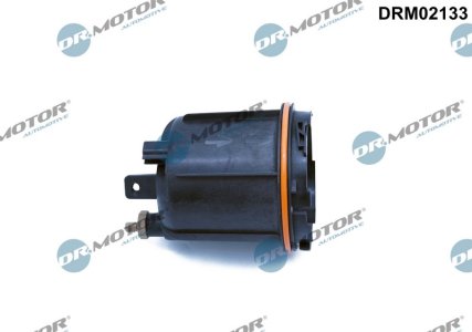Obudowa filtra paliwa Dr.Motor DRM02133 1781617 FORD