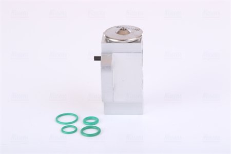 Zawór rozprężny NISSENS 999375 8T0820679 AUDI