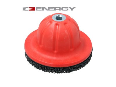 Szczotka do czyszczenia piast ENERGY NE00975 160MM