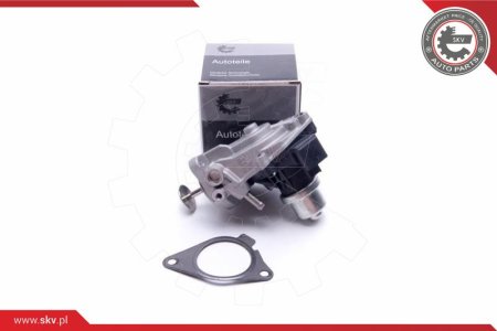 Zawór EGR SKV 14SKV233 11718513132 BMW MINI TOYOTA
