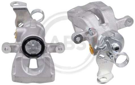 Zacisk hamulcowy A.B.S. 531832 542417 OPEL CORSA E 14- PT