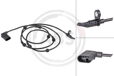 Czujnik ABS A.B.S. 31994 2229059705 MERCEDES W222 S-KLASA 14- przód