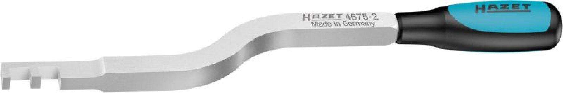 Narzędzia do odblokowywania połączeń wtykowych HAZET 4675-2 4675-1 VW