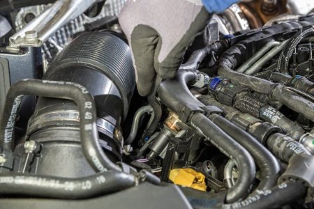 Narzędzia do odblokowywania połączeń wtykowych HAZET 4675-2 4675-1 VW