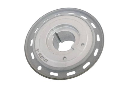 KOŁO ZĘBATE ROZRZĄU PSA