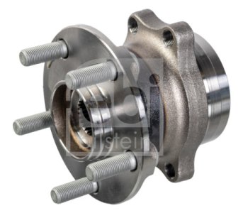 ŁOŻYSKO, ZESTAW NAPRAWCZY PIASTY SUBARU