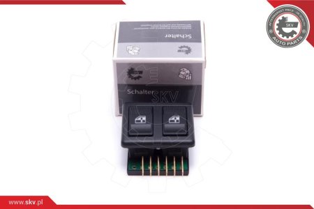 PRZEŁĄCZNIK STEROWANIA SZYBĄ FIAT UNO LANCIA Y10