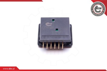 PRZEŁĄCZNIK STEROWANIA SZYBĄ FIAT UNO LANCIA Y10