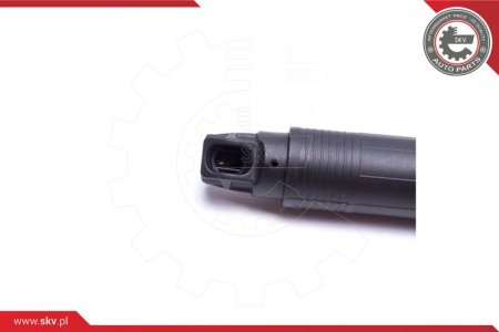 SIŁOWNIK ELEKTRYCZNY POKRYWY BAGAŻNIKA SKODA SUPER