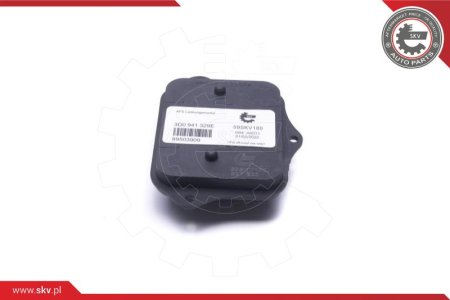 MODUŁ SKRĘTU VW GOLF VII SCIROCCO III / 24 PIN