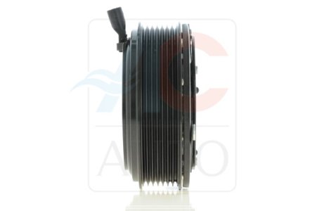 SPRZĘGŁO KOMPLETNE KOMPRESORA KLIMATYZACJI