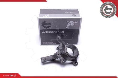 ZWROTNICA LEWA RENAULT CLIO I II