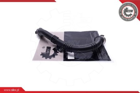 PRZEWÓD TURBINY OPEL VIVARO B RENAULT TRAFIC III