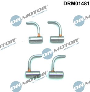 DYSZA OLEJOWA NA TŁOK (4 SZT) RENAULT