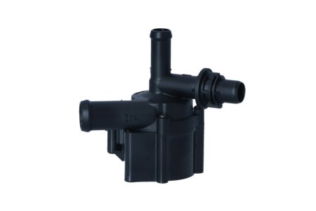 POMPA WODY ELEKTRYCZNA BMW