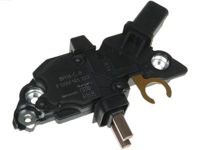 REGULATOR NAPIĘCIA