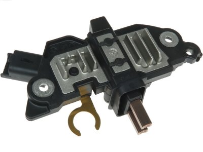 REGULATOR NAPIĘCIA