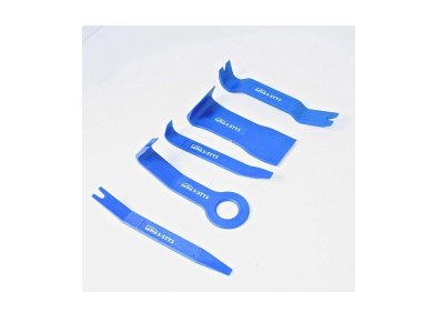 DŹWIGNIE DO TAPICERKI-ZESTAW 5 SZT.