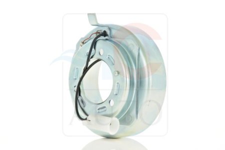 ELEKTROMAGNES SPRZĘGŁA KOMPRESORA KLIMATYZACJI