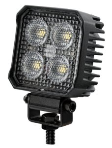 LAMPA ROBOCZA LED