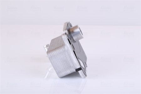 CHŁODNICA OLEJU JAGUAR