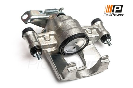 ZACISK HAMULC. RENAULT MASTER III 11- PT