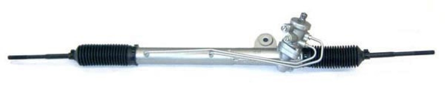 PRZEKŁADNIA KIEROWNICZKA NISSAN ALMERA (N16) M12