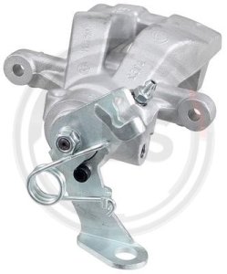 ZACISK HAMULC. ALFA ROMEO MITO 08-18 LT