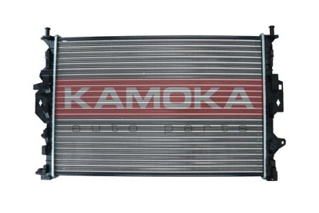 CHŁODNICA SILNIKA FORD FORD MONDEO 07-, KUGA 08-