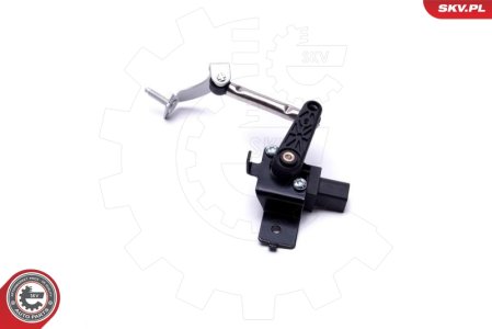 CZUJNIK POZIOMOWANIA ŚWIATEŁ AUDI A3 SEAT ALTEA