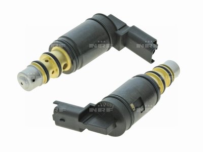 ZAWÓR STERUJĄCY KOMPRESORA PEUGEOT