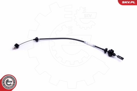 LINKA SKRZYNI BIEGÓW PEUGEOT 206 CC 206 SW